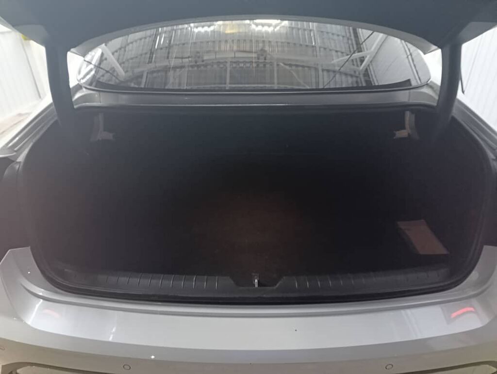 Hyundai Sonata: 2020 г., 2 л, Автомат, Бензин, Седан: фото 6