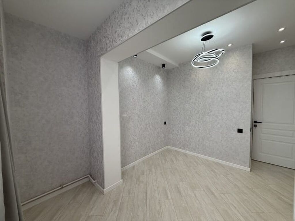 2 otaqlı, Yeni tikili, m. Həzi Aslanov, 45 kv. m