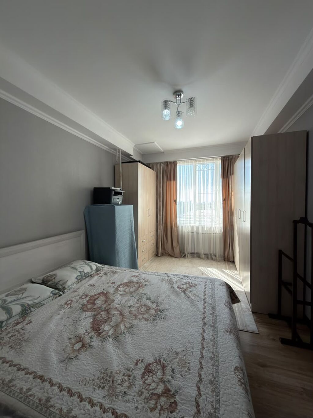 2 комнаты, 51 м², Элитка, 6 этаж, Свежий ремонт: фото 4