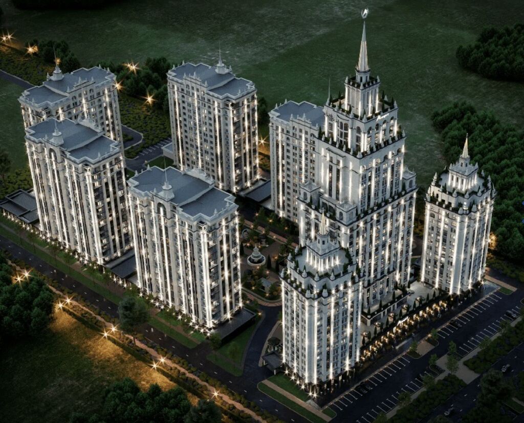 Продам 4-комнатную квартиру, 164 м², 5 этаж: фото 2