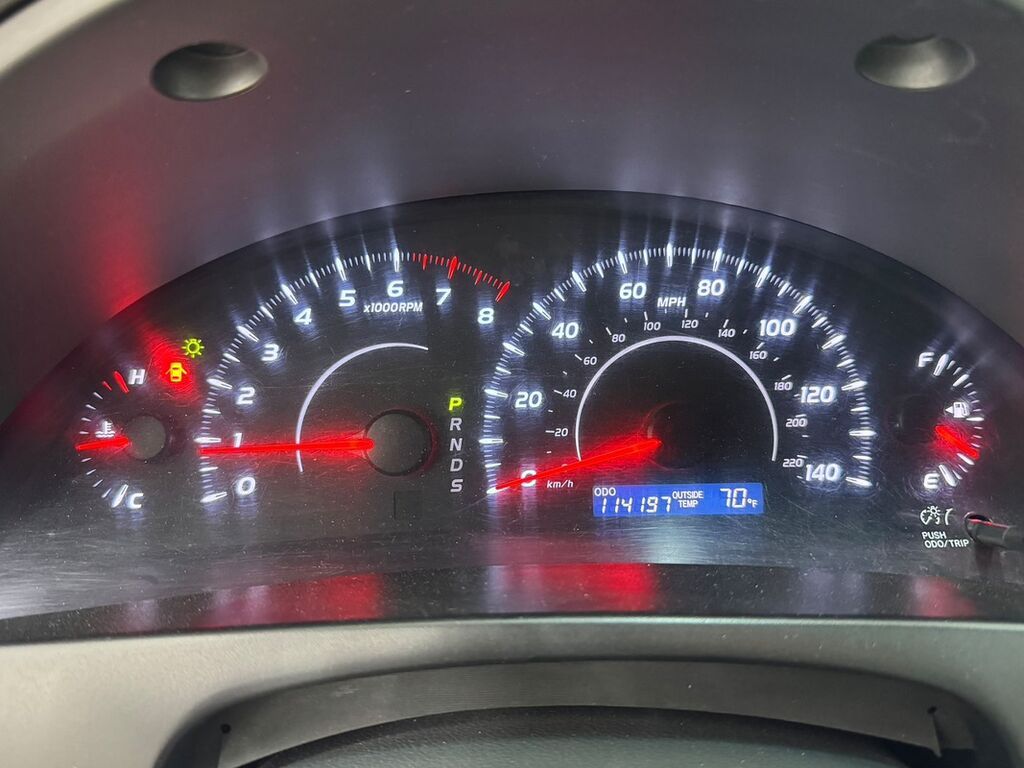 Toyota Camry: 2009 г., 2.5 л, Автомат, Бензин, Седан: фото 8