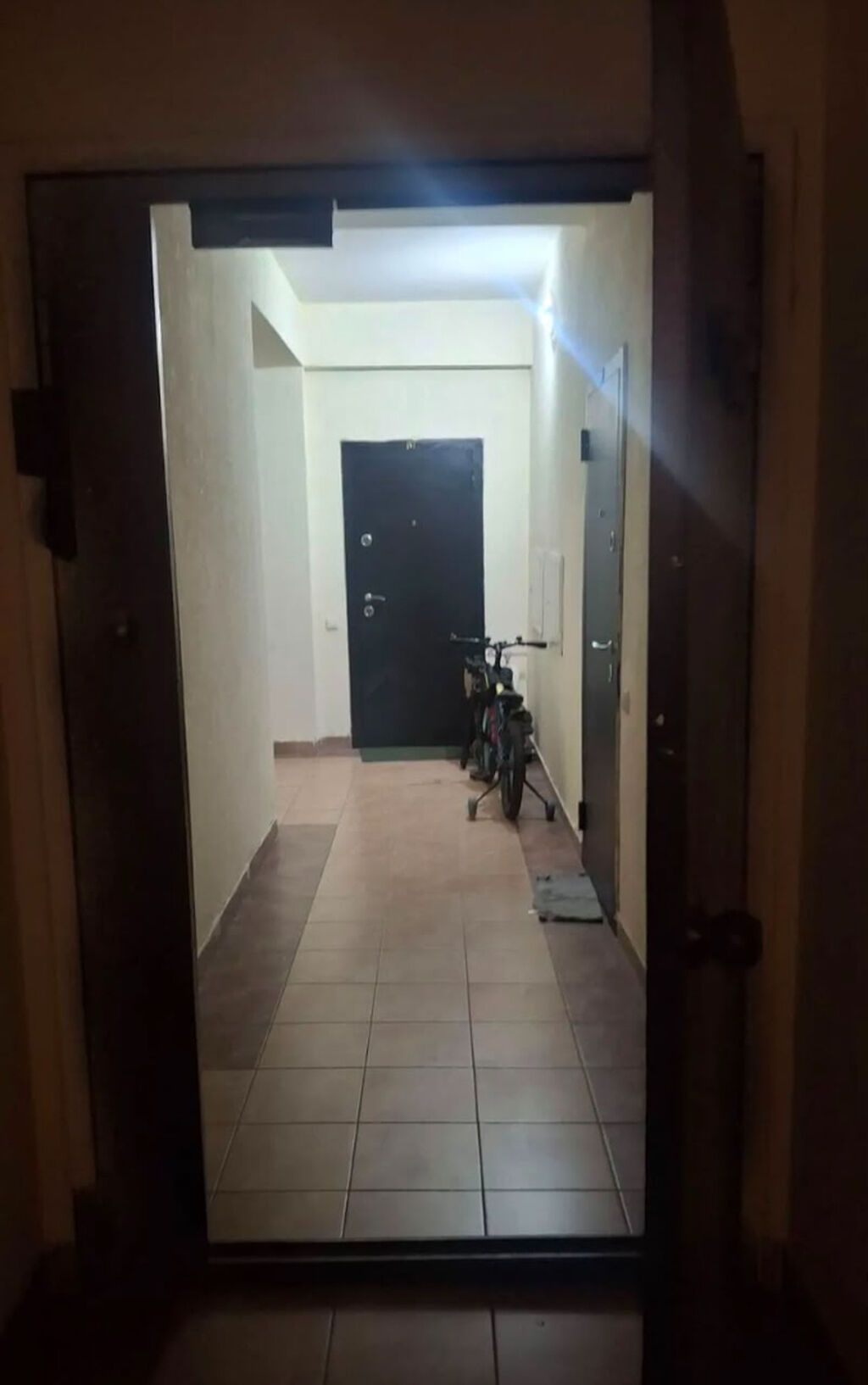 1 комната, 29 м², Элитка, Тунгуч мкр Элитка, 8 этаж, Евроремонт: фото 5