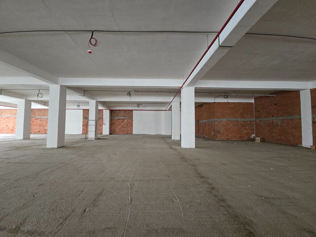 Obyekt icarəyə verilir – Ağ Şəhər, 20 mərtəbəli yaşayış kompleksi -