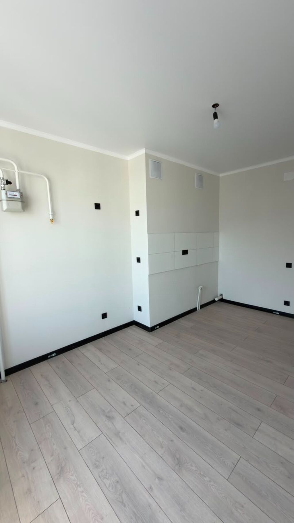 2 комнаты, 69 м², Элитка, 14 этаж, Свежий ремонт: фото 6