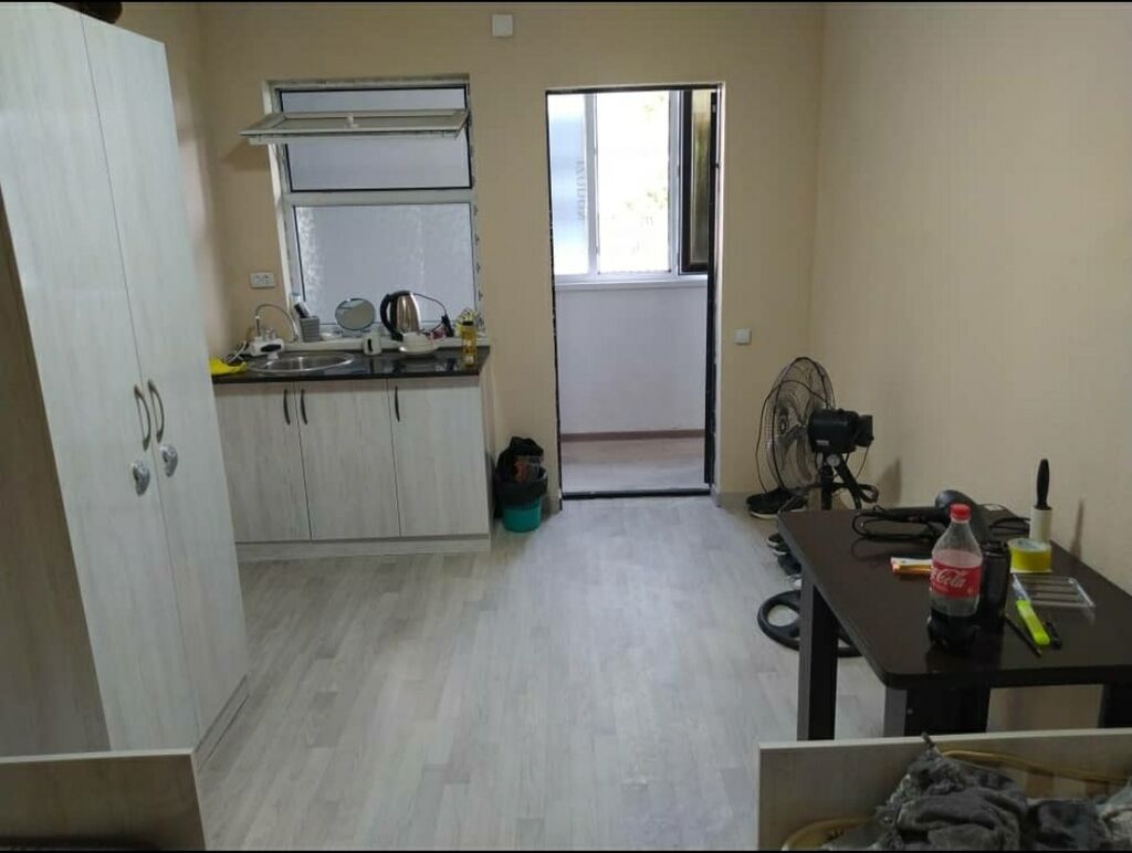 15 м², С мебелью: фото 2