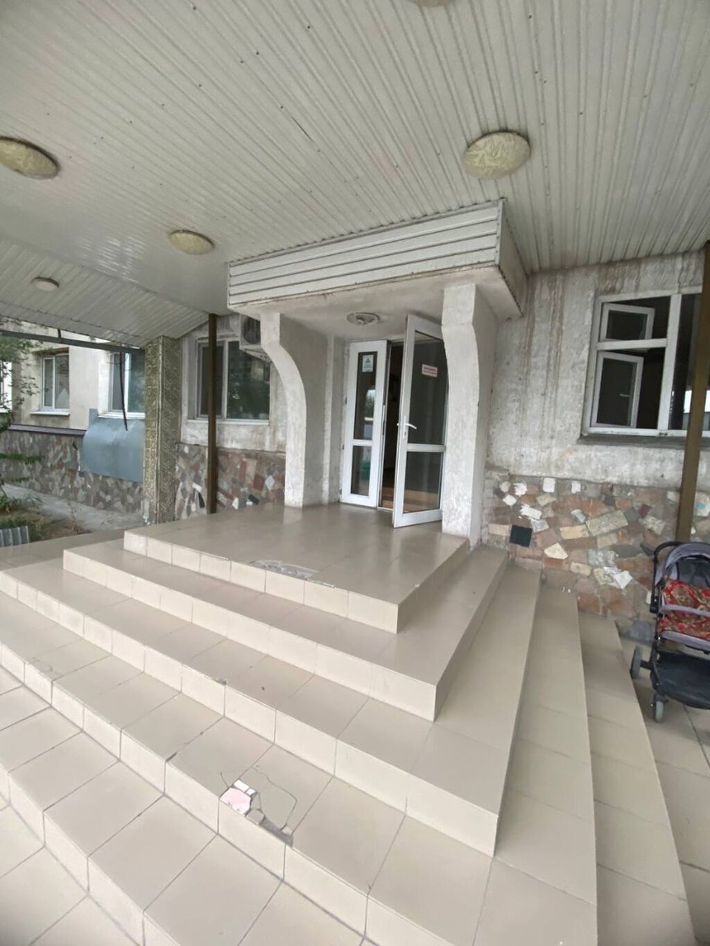 1 комната, 36 м², Индивидуалка, 4 этаж — фото 7