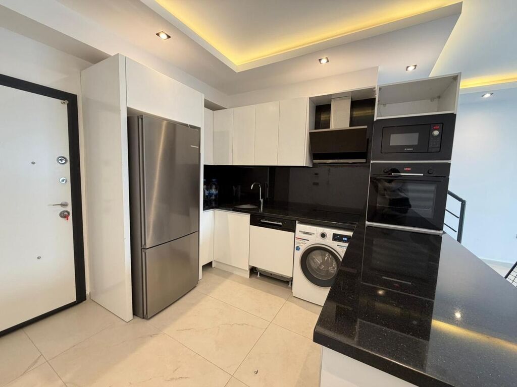 3 комнаты, 110 м², 3 этаж, Евроремонт: фото 3