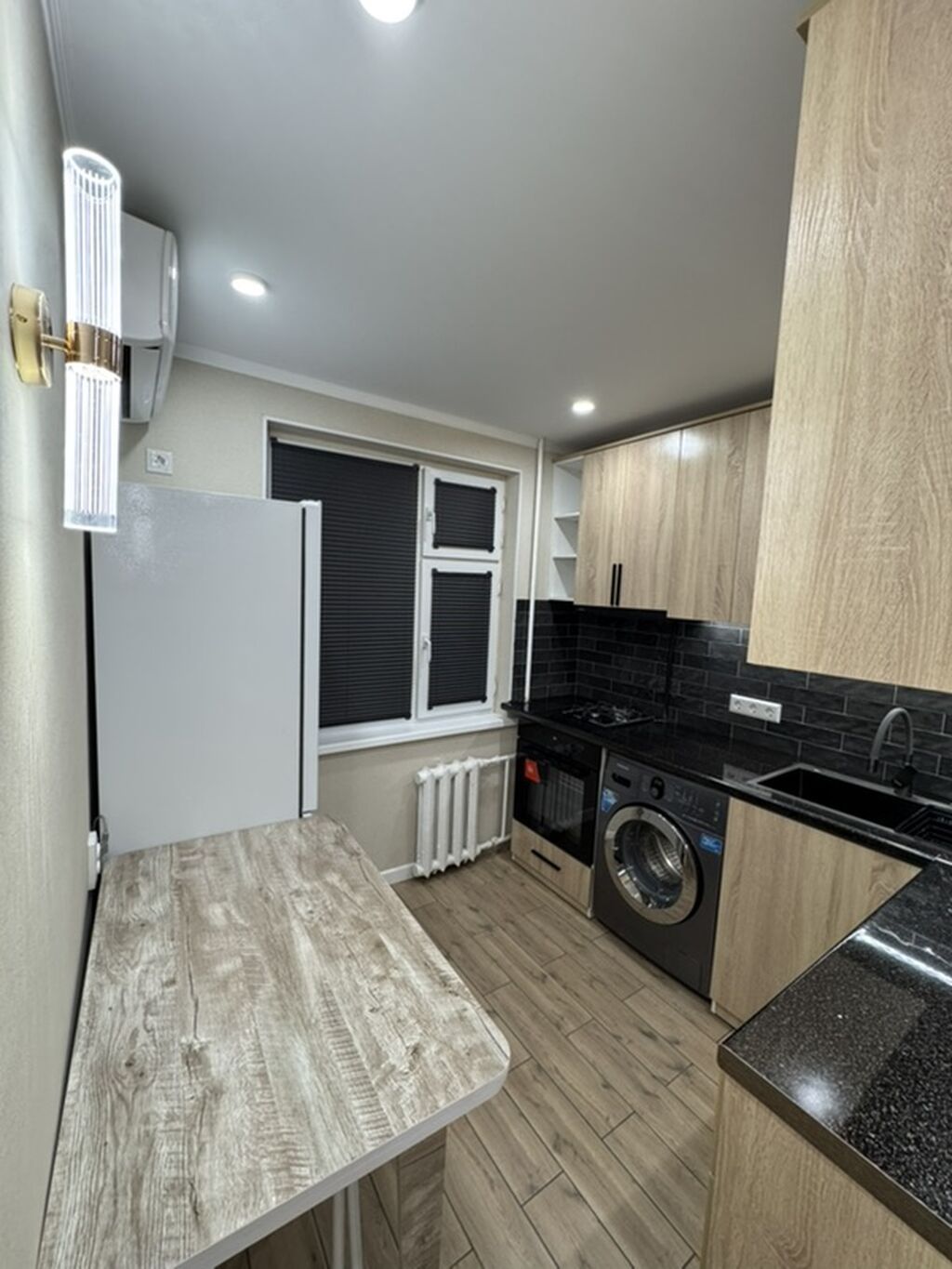 Продам 1-комнатную квартиру в Канте: фото 7