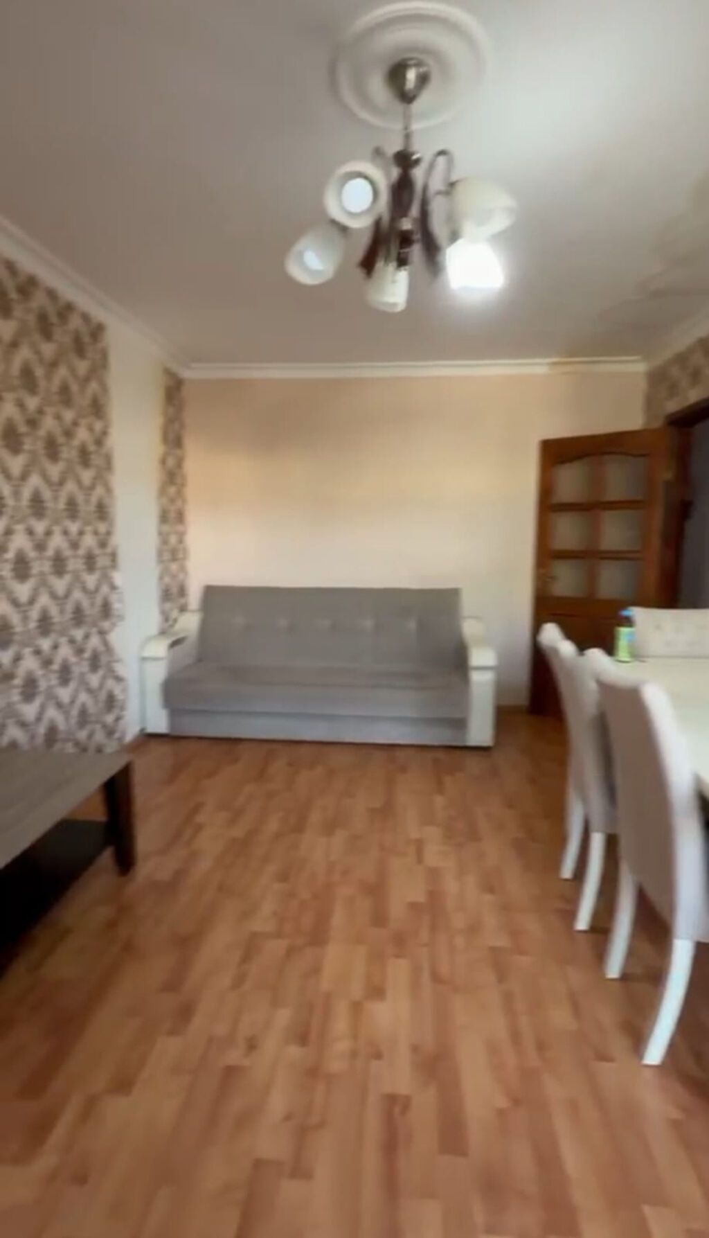 Bakı, Yasamal, 2 otaqlı, Köhnə tikili, m. Elmlər Akademiyası, 35 kv. m