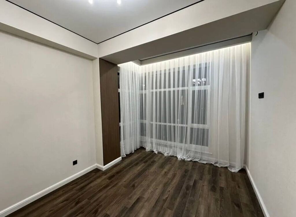2 комнаты, 56 м², Технопарк Элитка, 10 этаж, Дизайнерский ремонт: фото 3
