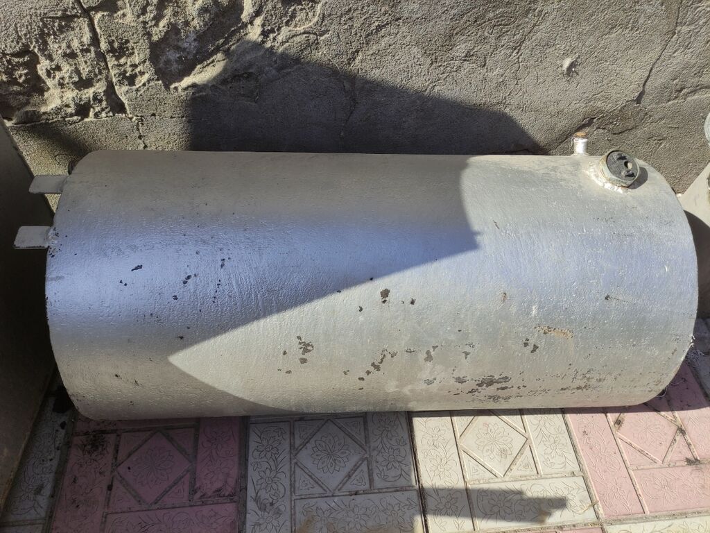 Продаю водонагреватель ( Аристон ) ( | Договорная | Котлы ...