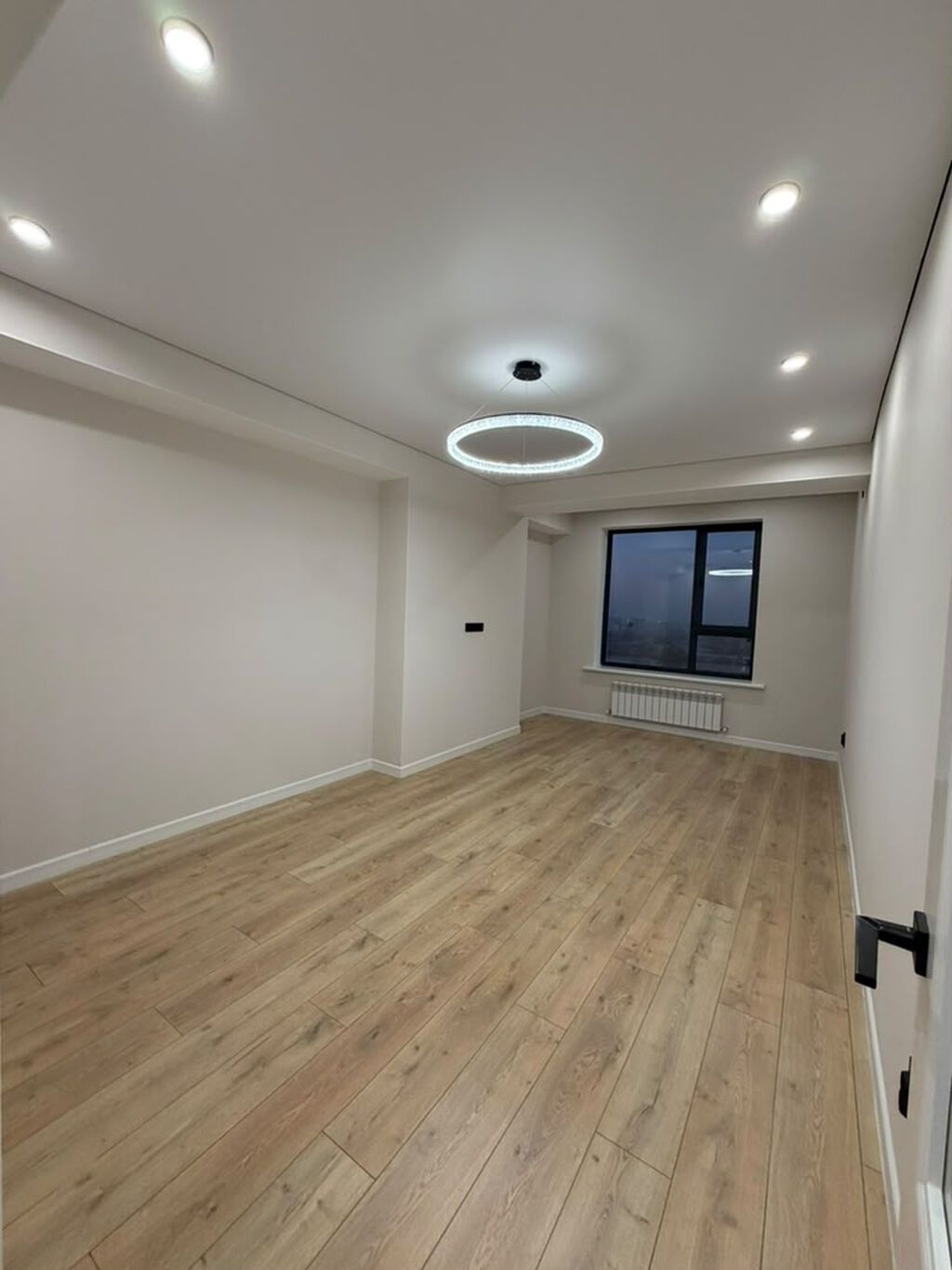 2 комнаты, 65 м², Технопарк Элитка, 9 этаж, Свежий ремонт: фото 6