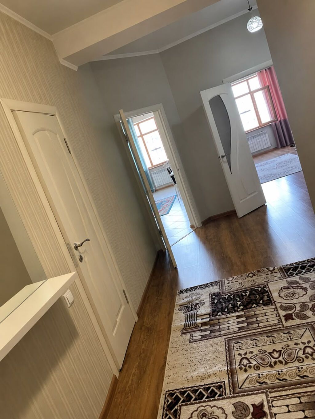 2-комнатная квартира, 78 м², Мед. Академия, Элитка: фото 4
