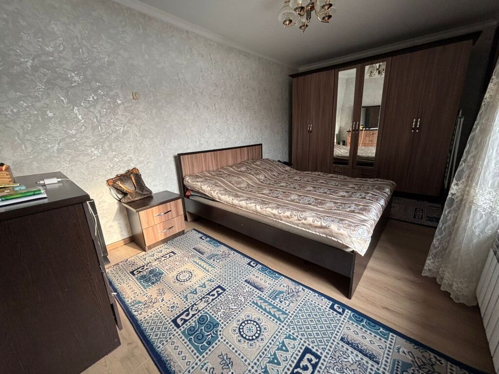 Продается одноэтажный дом в центре города Общая площадь дома —: фото 6