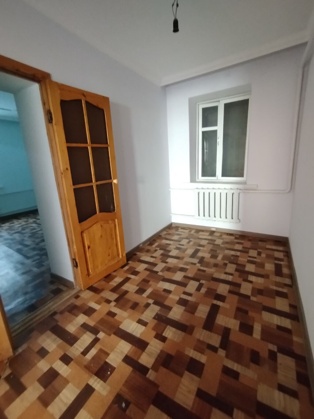 Дом находится по улице Васильева на районе рынка Баят.На главную: фото 5