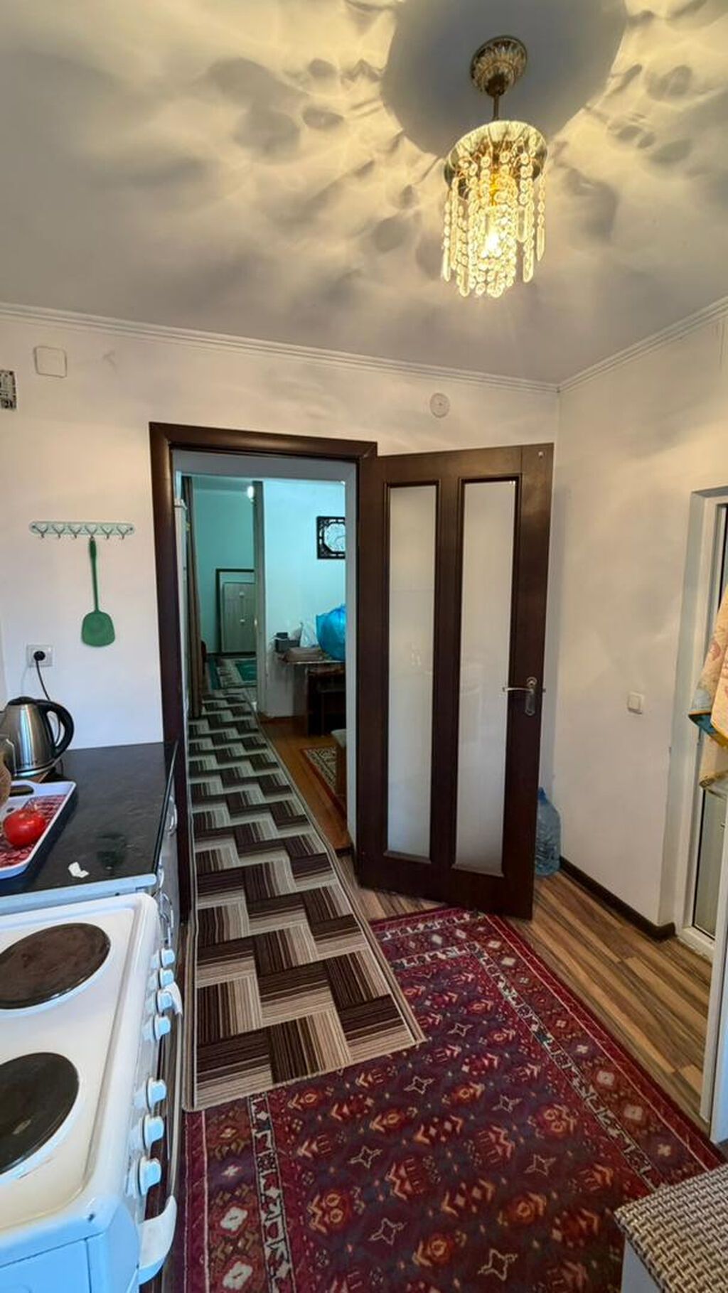 Срочно продаётся квартира барачного типа Евразия парк(: фото 3