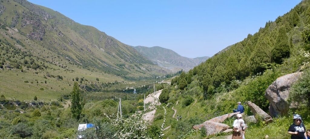 Предлагаю свою кандидатуру в качестве гида-переводчика. Готова к — фото 2