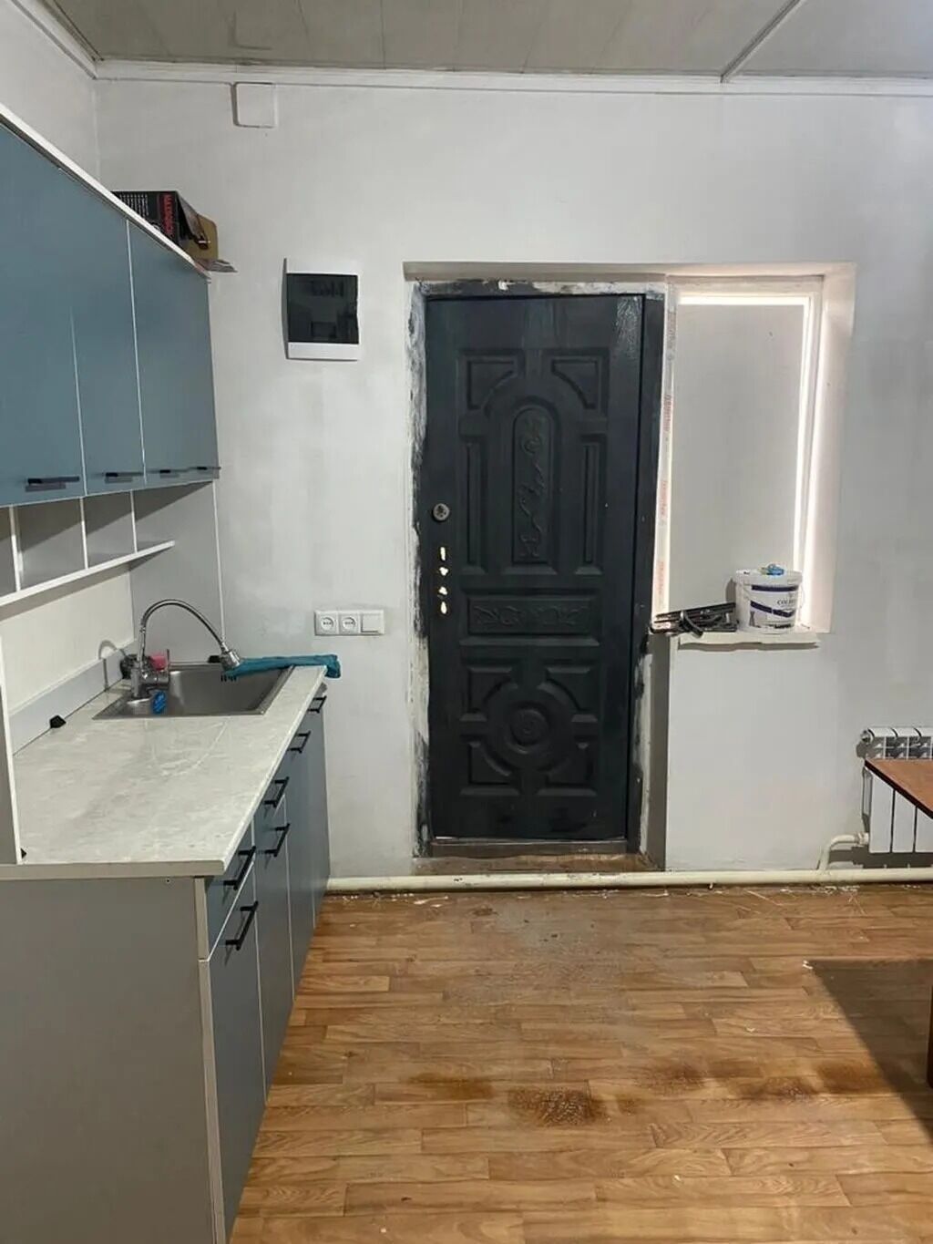 20 м², 1 комната, Кара-Жыгач ж/м, Без животных: фото 1
