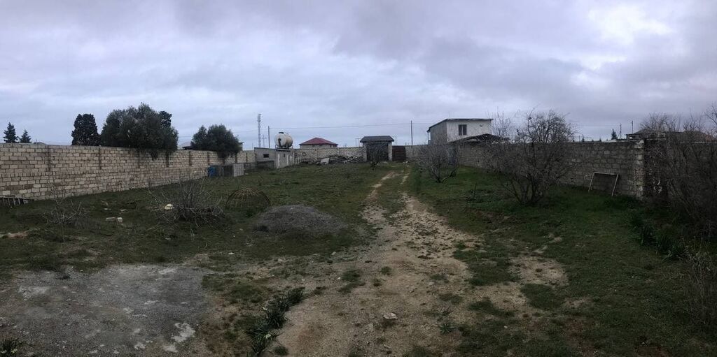 Nardaran qəs. 5 otaqlı, 180 kv. m, Kredit yoxdur, Yeni təmirli