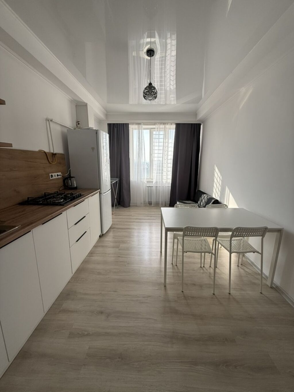 2 комнаты, 49 м², Тунгуч мкр Элитка, 7 этаж: фото 3