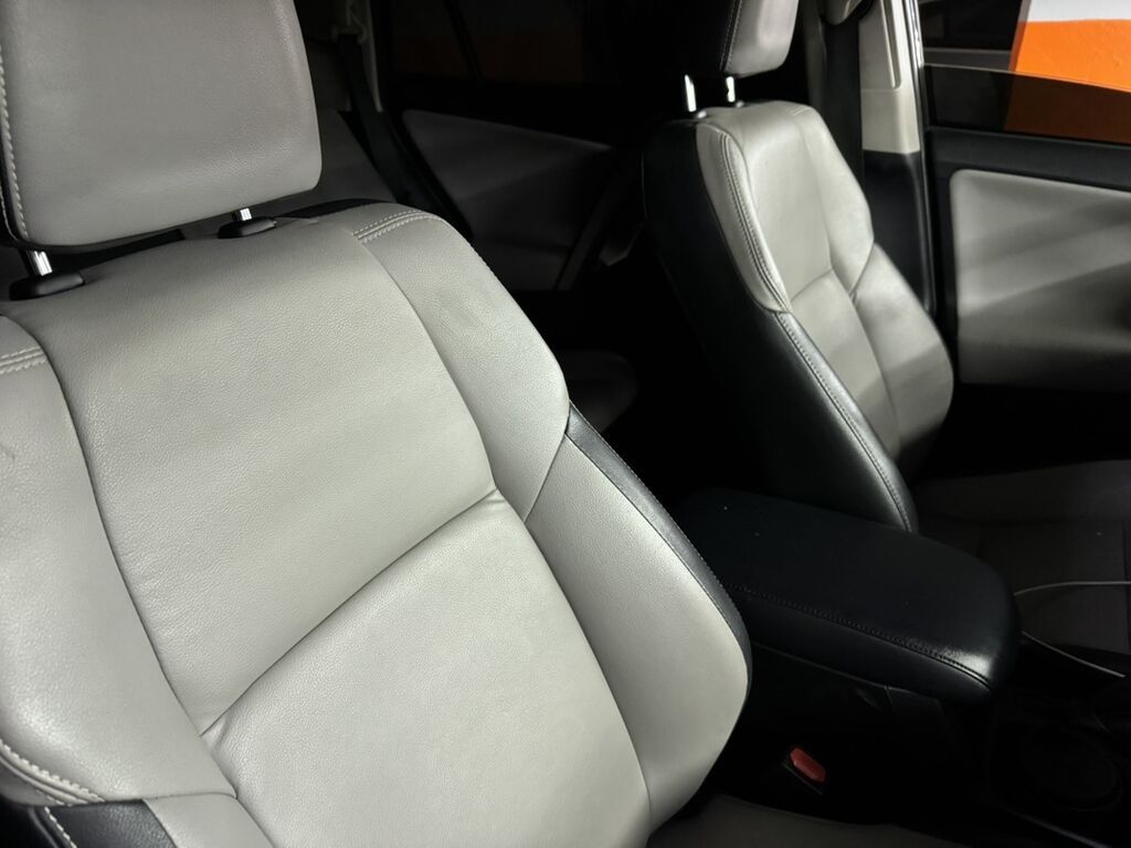 Toyota RAV4: 2018 г., 2.5 л, Автомат, Гибрид, Кроссовер: фото 6