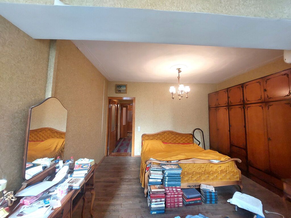 Mənzil, 3 otaqlı, 110 m², satılır, Bakı — 19