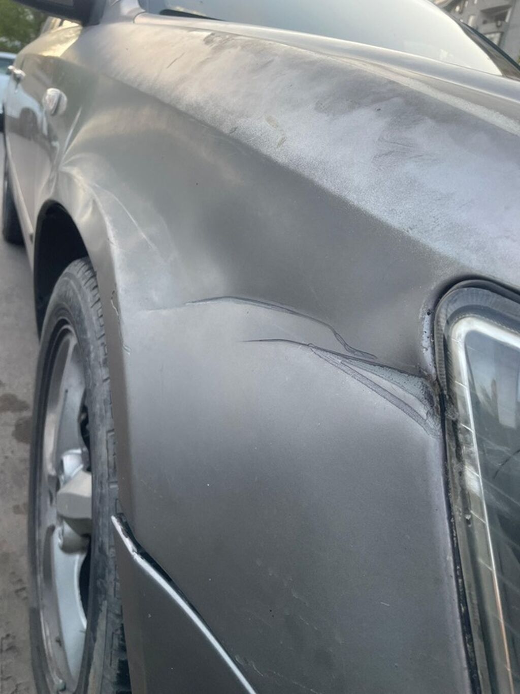 Hyundai Sonata: 2006 г., 3.3 л, Автомат, Бензин, Седан: фото 6