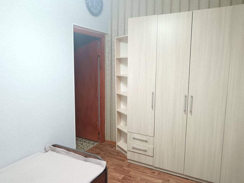Сдам 3-комнатную квартиру в 5 мкр, с мебелью: фото 8