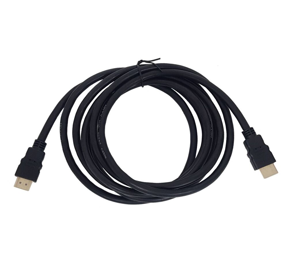 Кабели HDMI (HDTV High-Speed v 1.4).: Договорная Кабели подключения ...