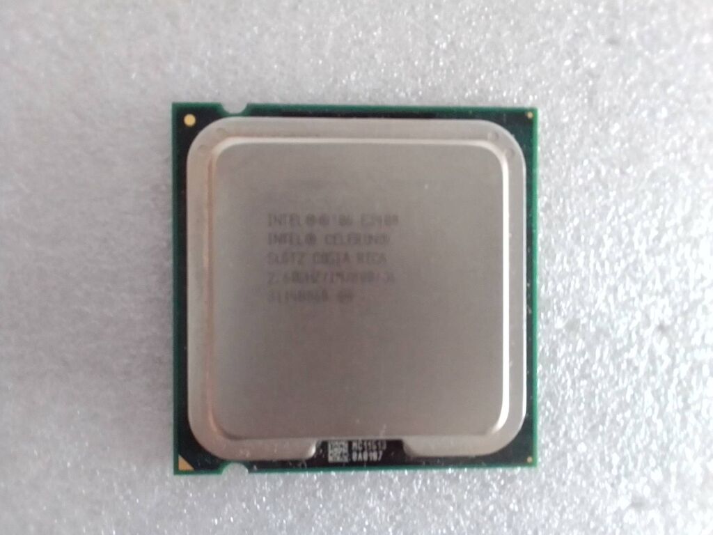 Intel Core 2 Quad Q6600 Купить