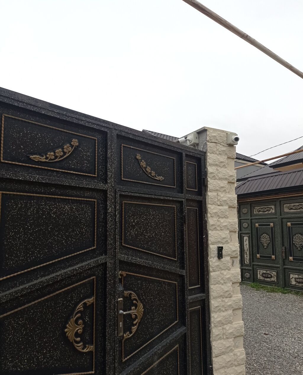 Maştağa qəs. 3 otaqlı, 60 kv. m, Kredit yoxdur, Yeni təmirli