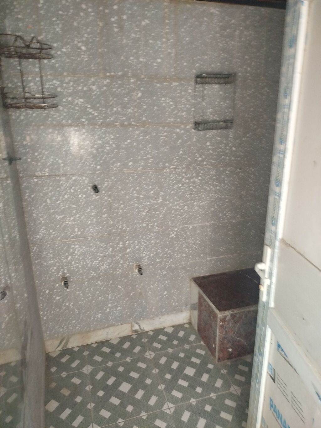 3 otaqlı, 74 kv. m, Kredit yoxdur, Orta təmir
