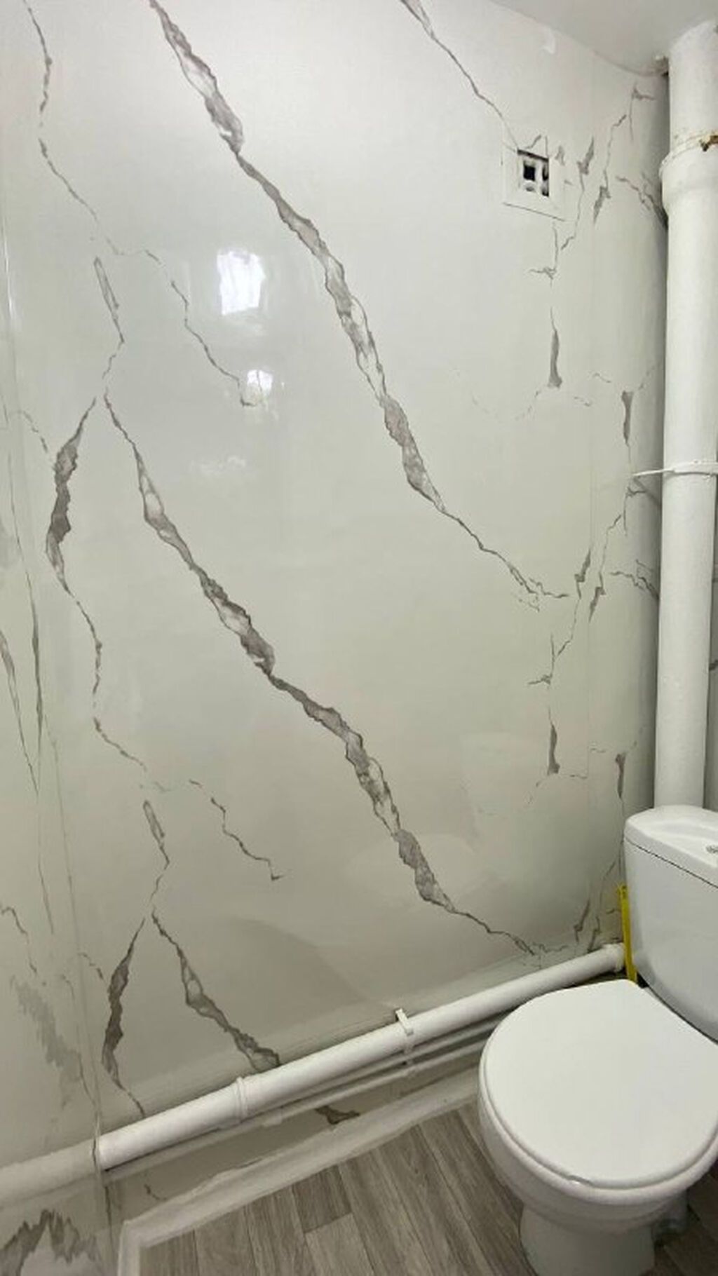 1 комната, 25 м², Ата-Тюрк парк Малосемейка, 2 этаж, Косметический ремонт: фото 6
