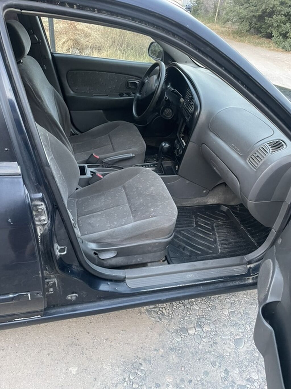 Kia Spectra: 2008 г., 1.6 л, Автомат, Бензин: фото 2