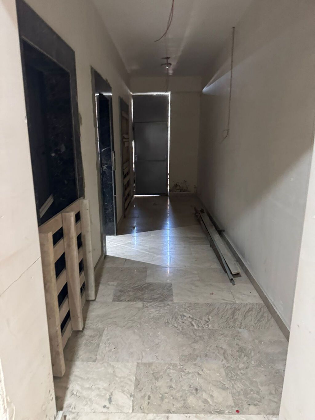 3 otaqlı, Yeni tikili, 147 kv. m