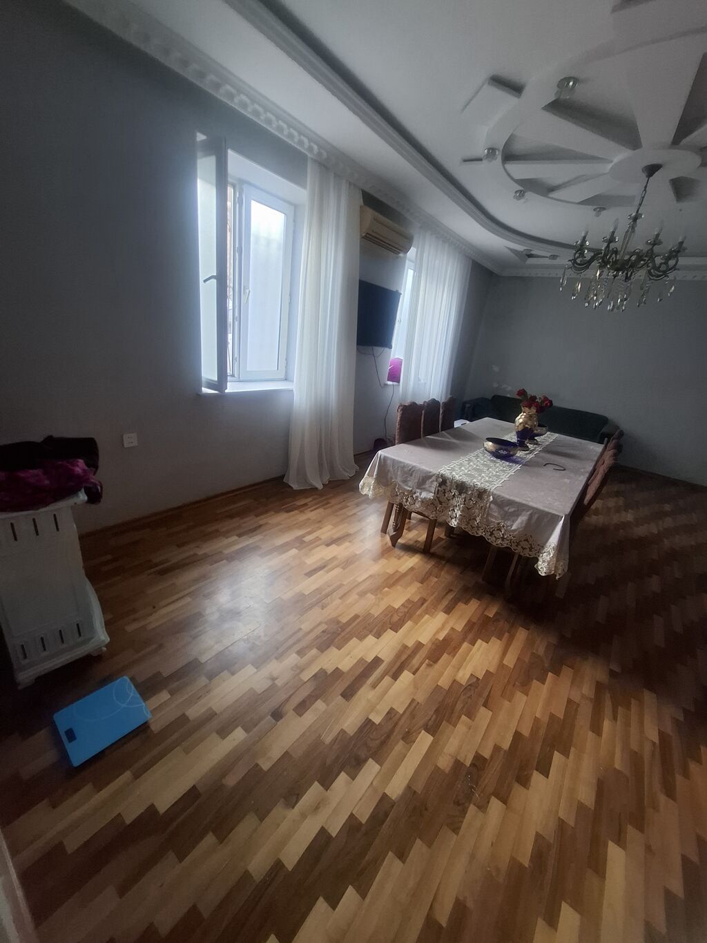Kirayə otaq –yoldasi 2xanim axtarilir elimlere yaxin mebel və məişət
