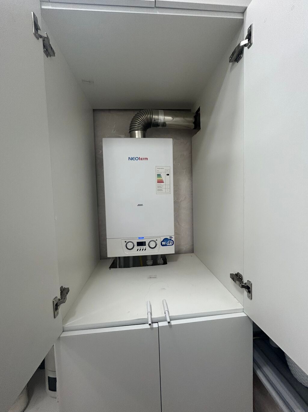Ceyranbatan, 2 otaqlı, Yeni tikili, 68 kv. m