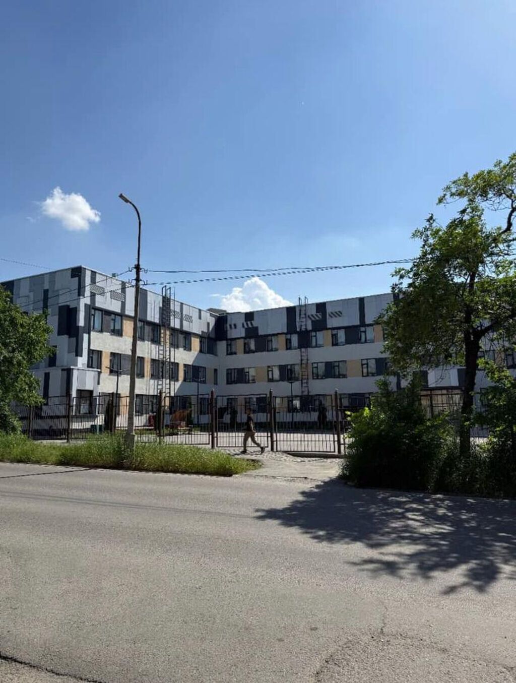 1 комната, 32 м², 7 мкр 104 серия, 1 этаж, Косметический ремонт: фото 7