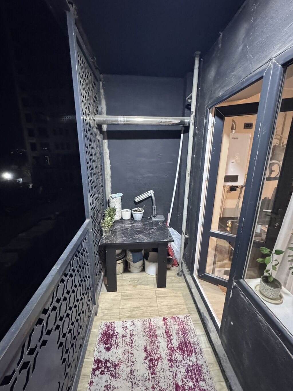 1 комната, 53 м², Технопарк 108 серия, 3 этаж, Евроремонт: фото 3