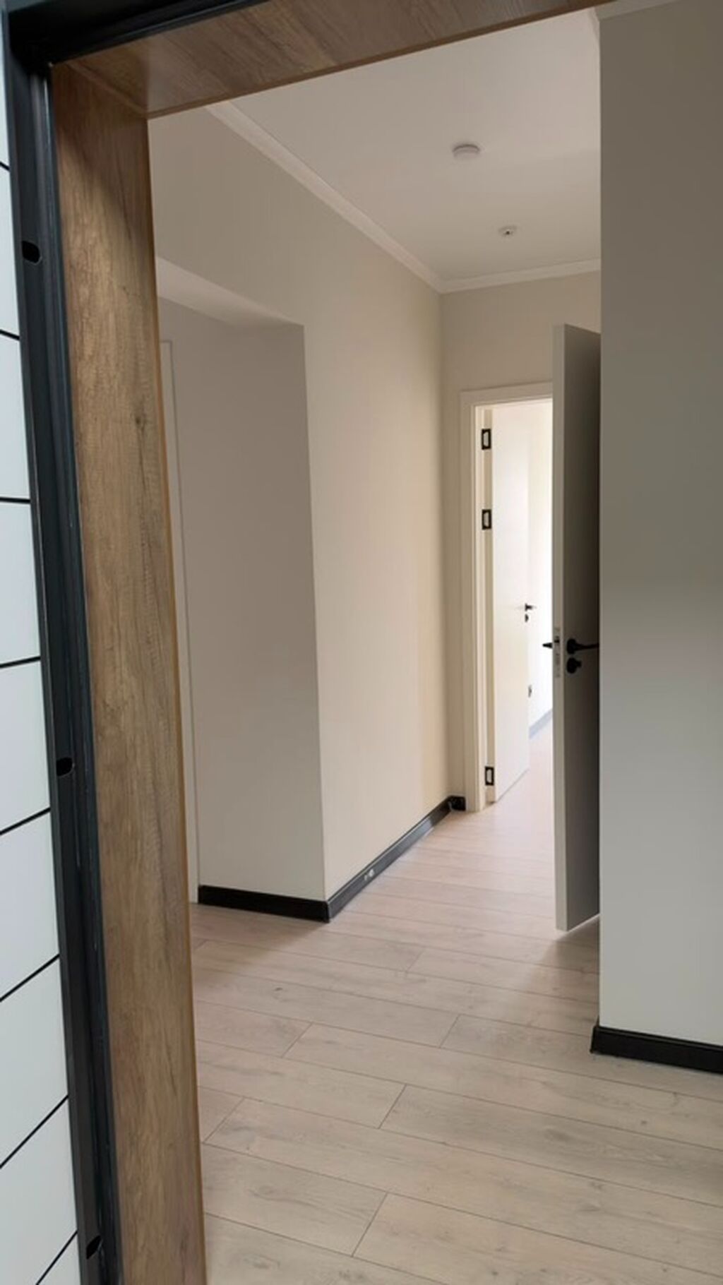 2 комнаты, 69 м², Тунгуч мкр Элитка, 14 этаж, Свежий ремонт: фото 7