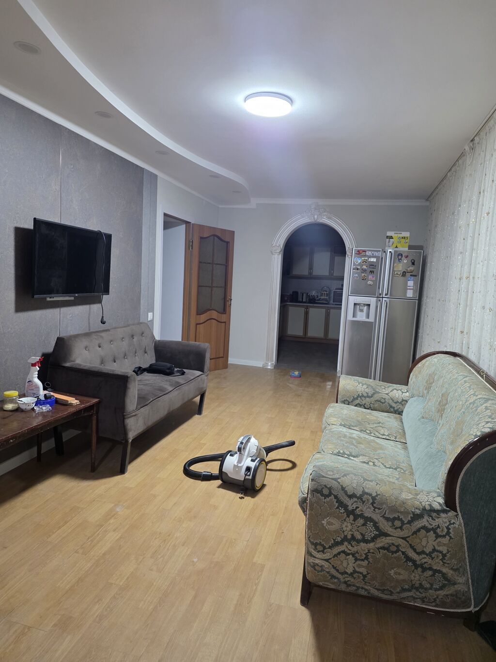 100 м², 5 комнат, Аламединский рынок / базар, Семейным: фото 6