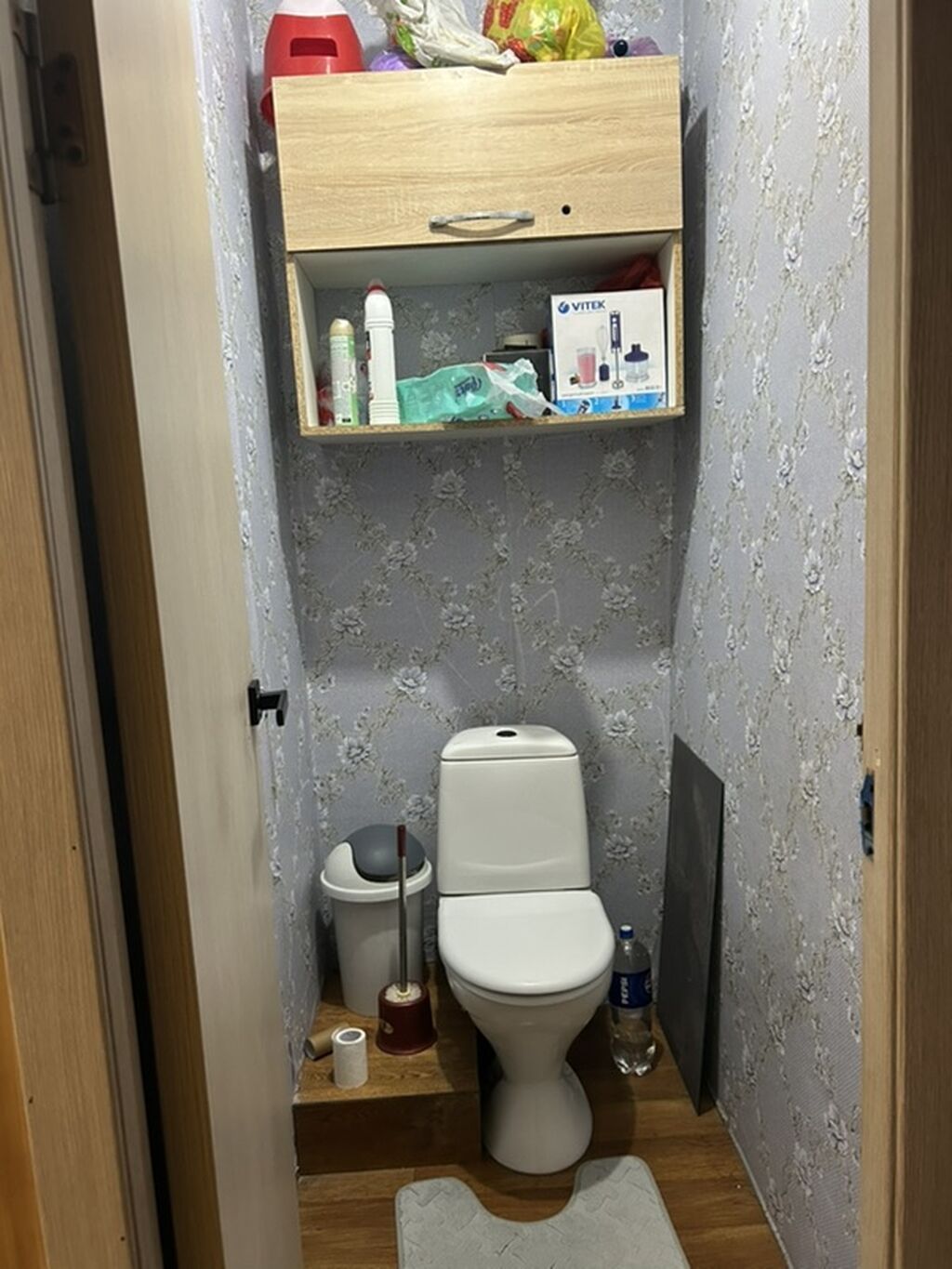 Сдаётся 3-комнатная квартира в Кара-Балте: фото 8