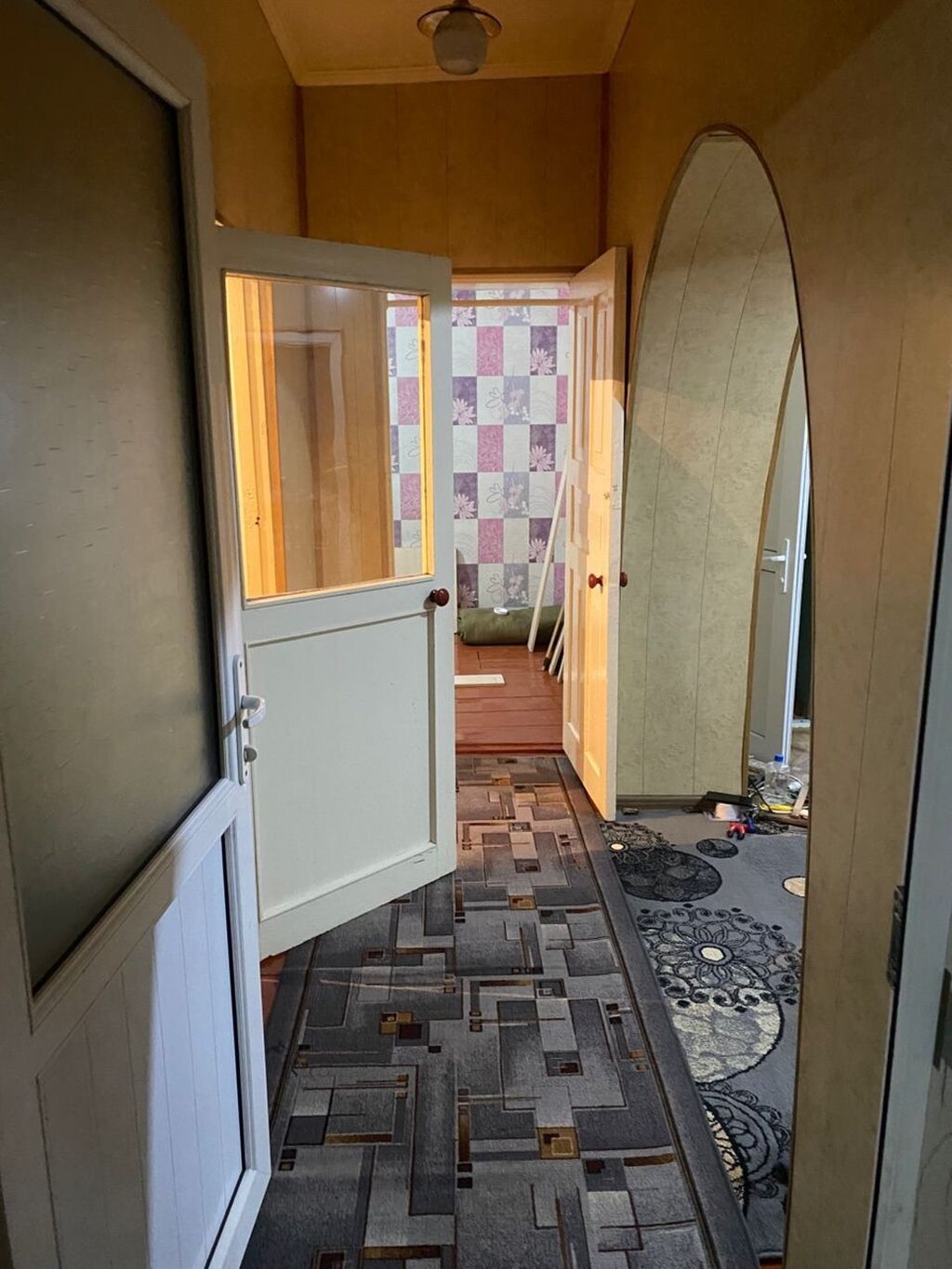 90 м², 5 комнат, Западный (новый) автовокзал, Без животных: фото 2