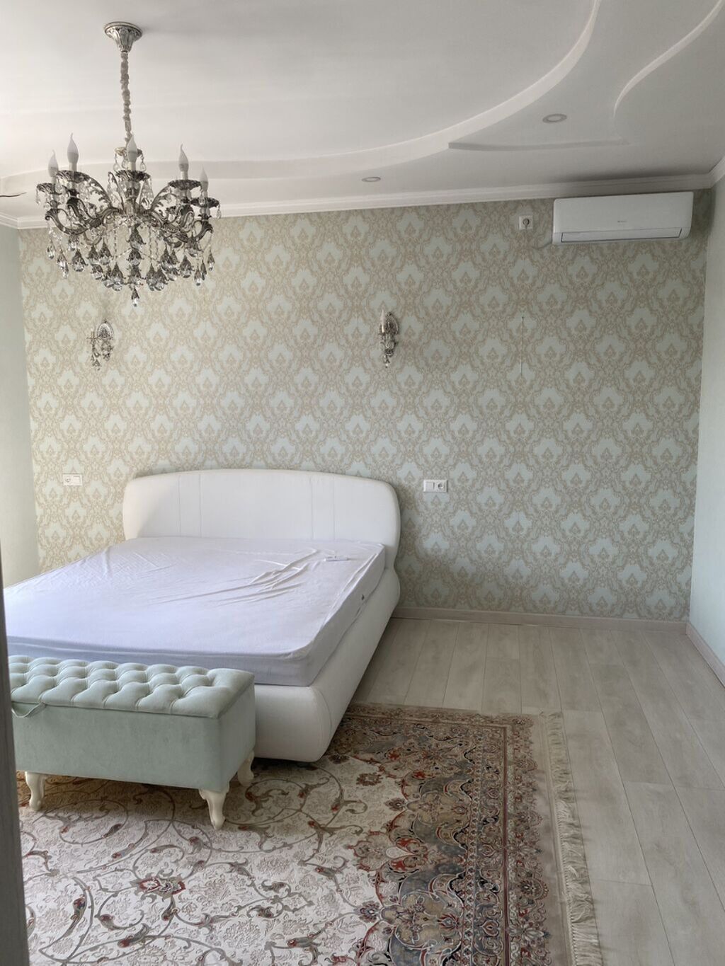 270 м², 5 комнат, Арча-Бешик ж/м: фото 4