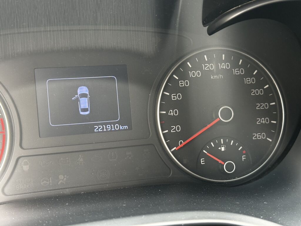 Kia K5: 2017 г., 2 л, Автомат, Газ, Седан: фото 6