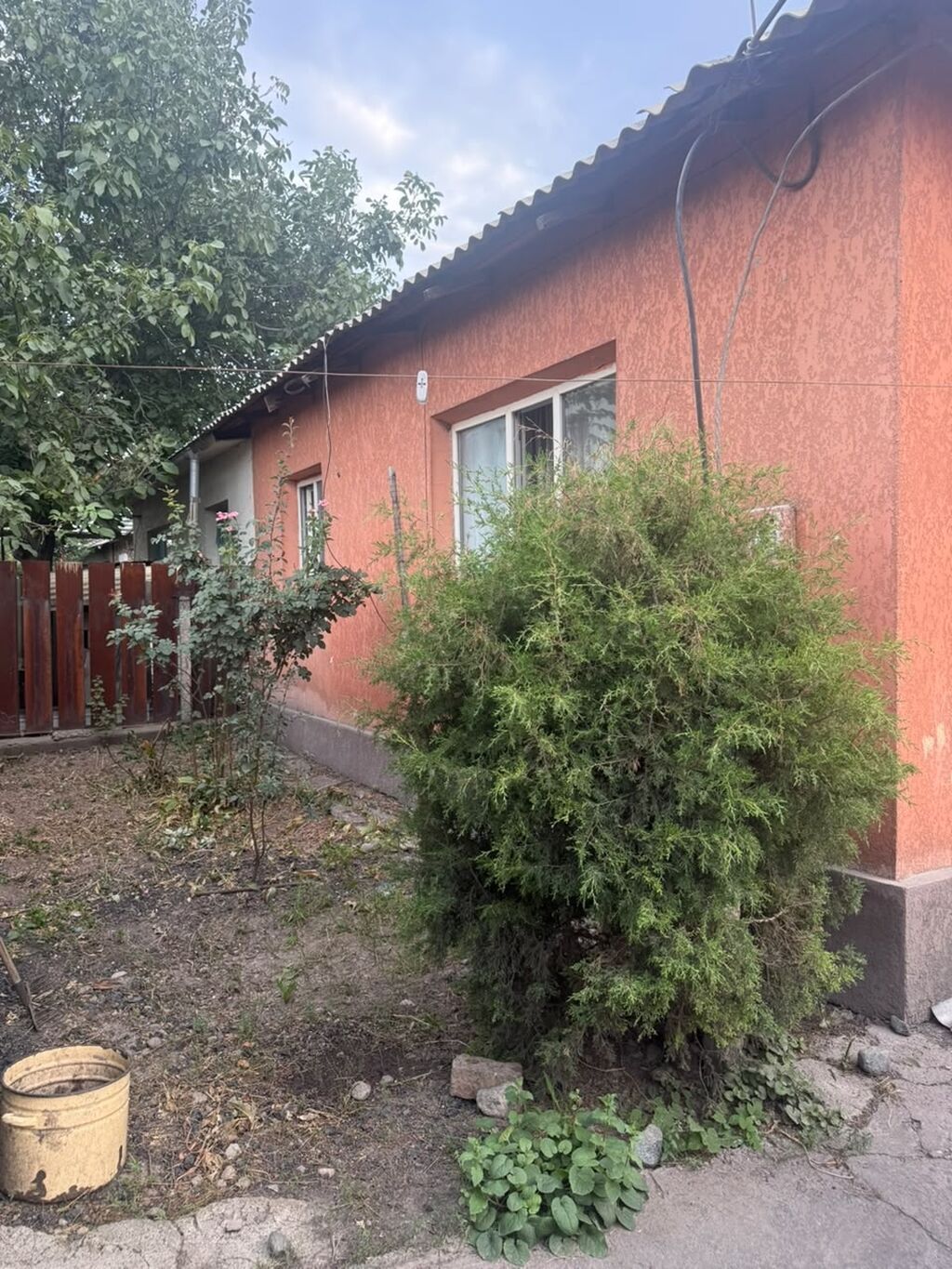 Продаю пол.домарайон Маевка, по ул.Молодежной4 комнатыкухня: фото 4
