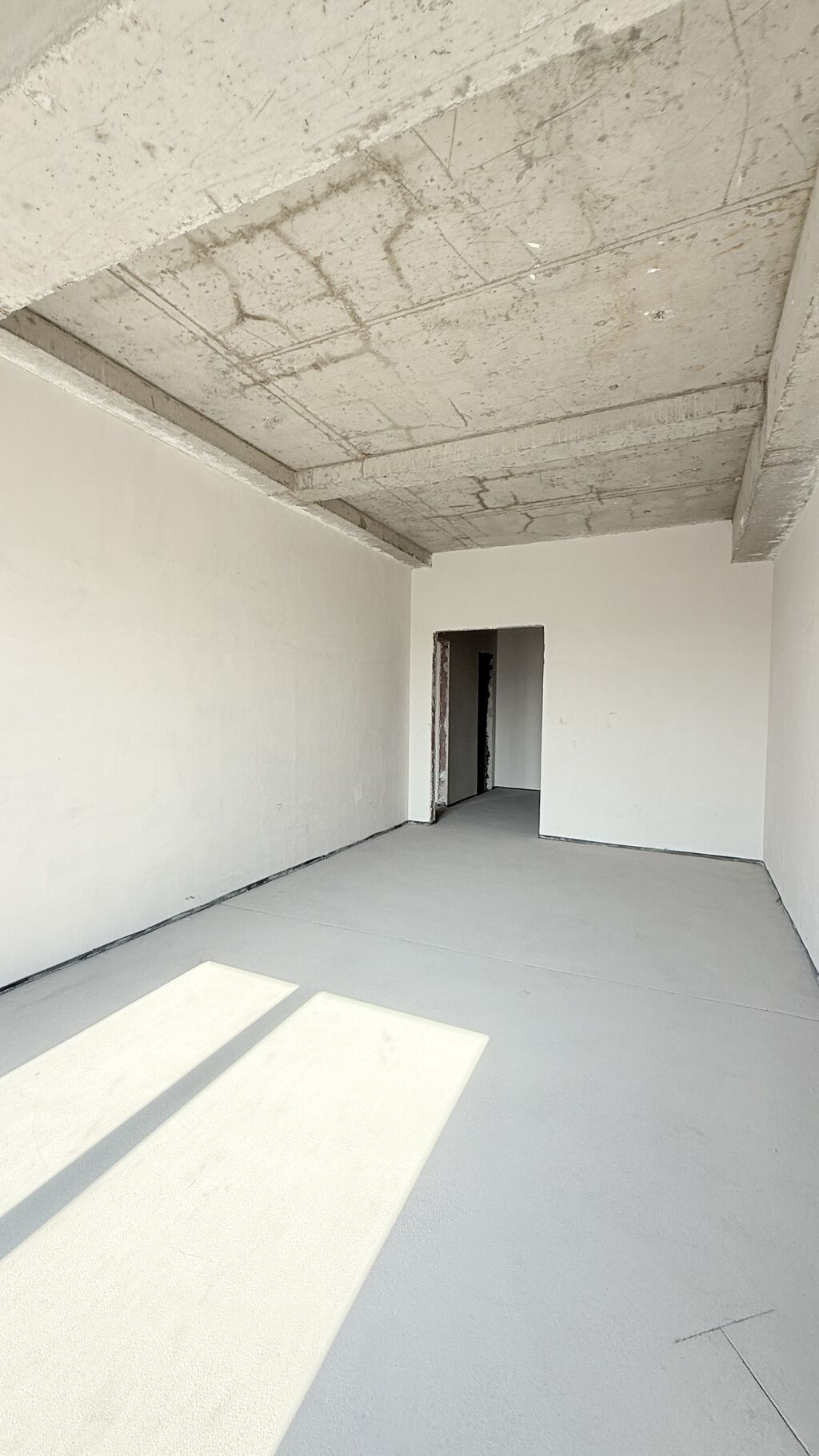 3 комнаты, 109 м², Золотой квадрат Элитка, 11 этаж, ПСО (под самоотделку): фото 5