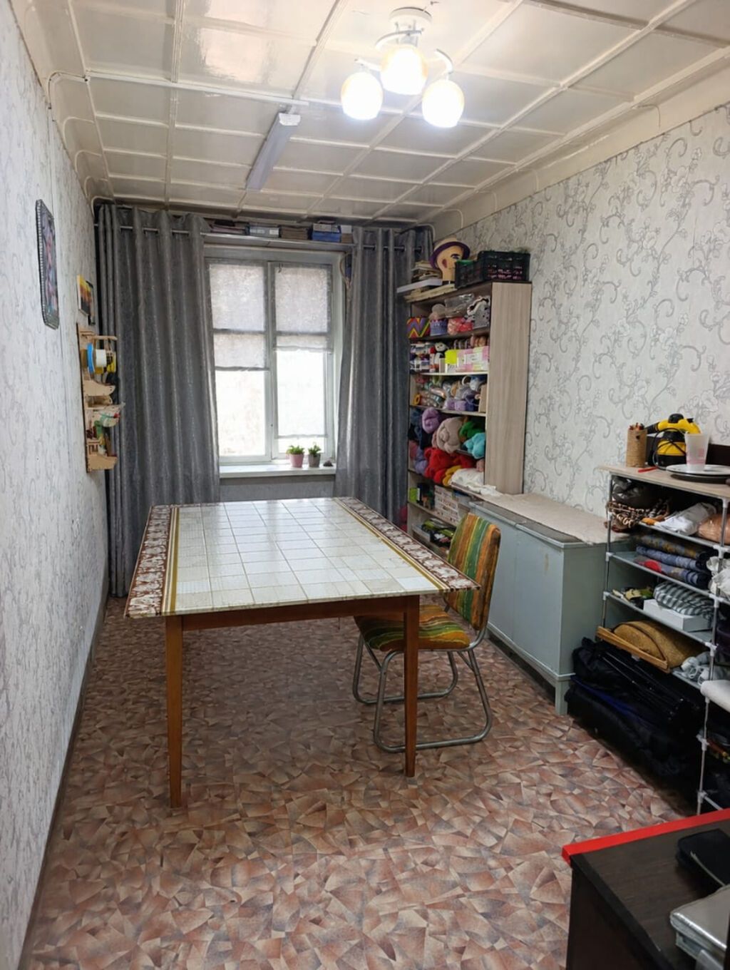 3 комнаты, 64 м², 1 этаж: фото 3