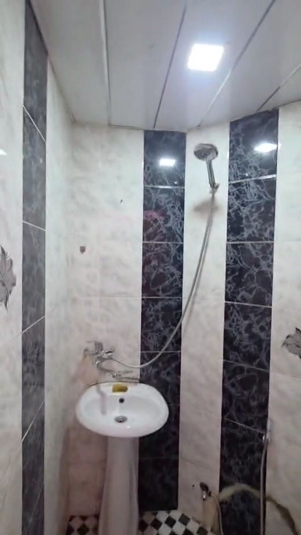 1 otaqlı, 42 kv. m, Kredit yoxdur, Orta təmir