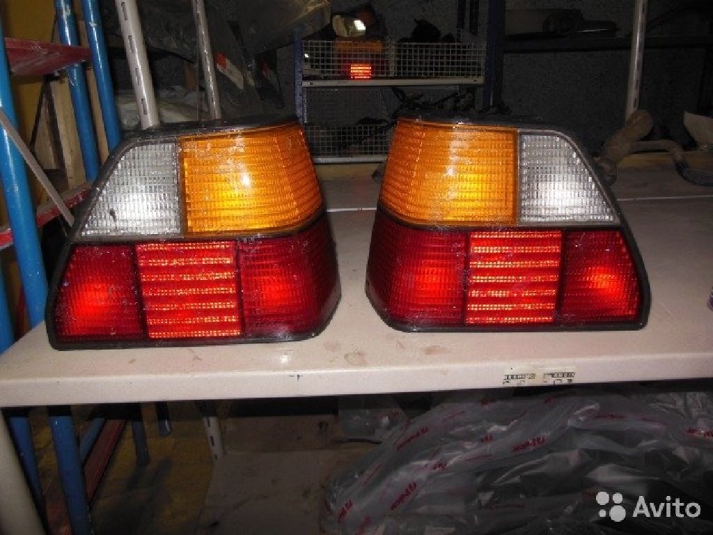 Hella Red Black Golf 2 Купить